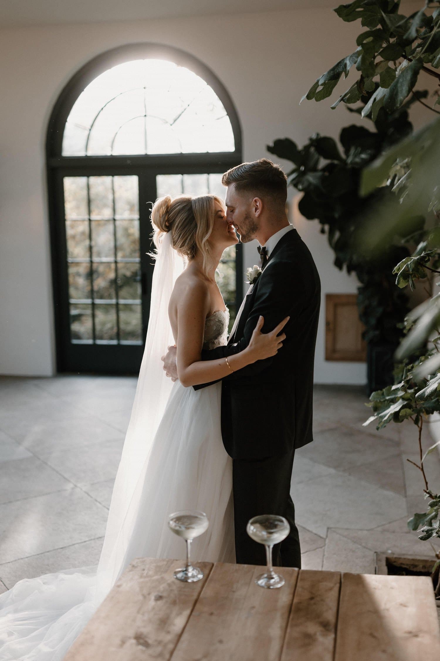 Middleton Lodge Wedding Photography