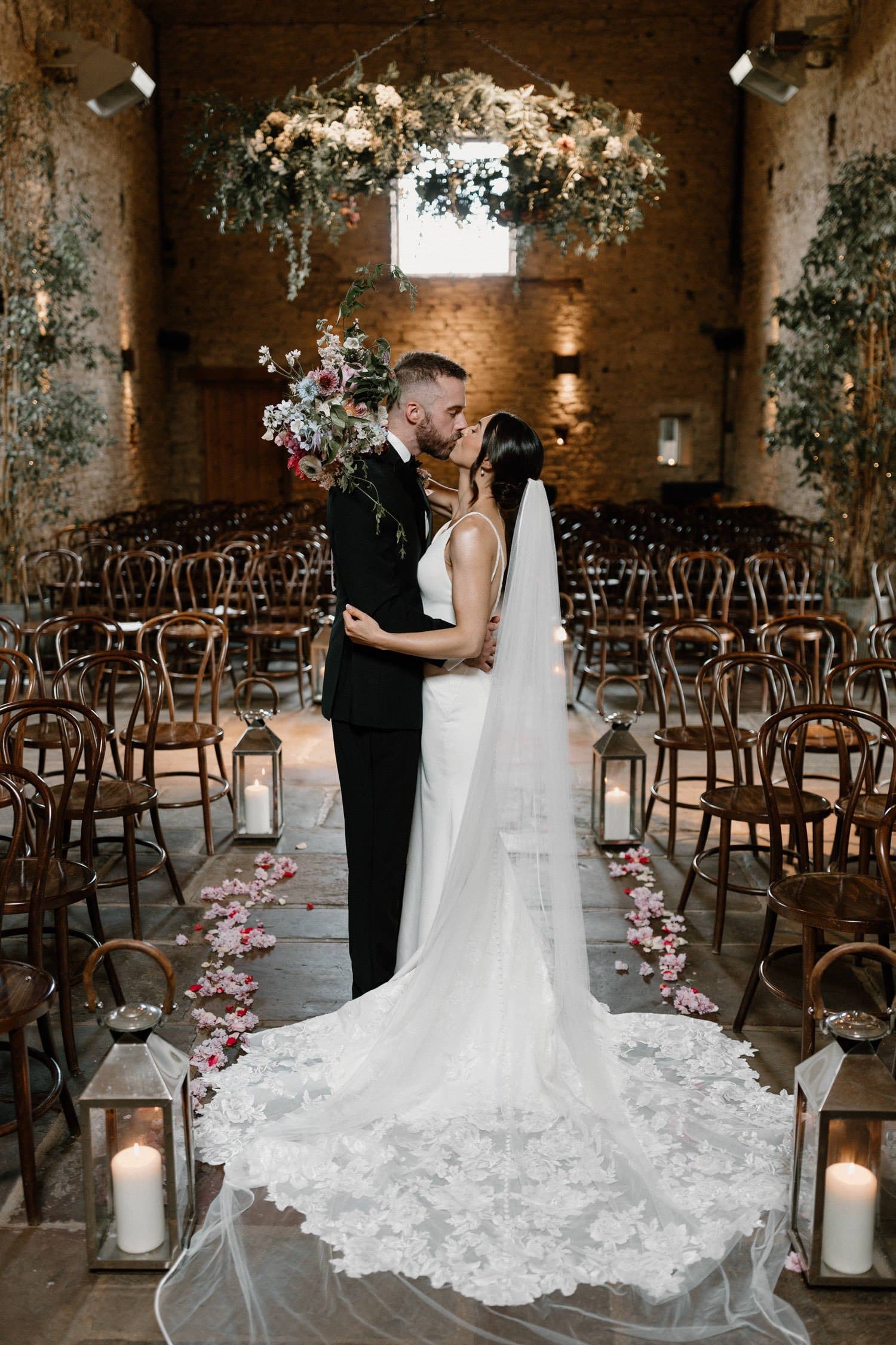 Cripps Barn Photographer